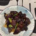 おはなすき's cooksnap of when they made 作り置き★ナスとオクラの南蛮漬け.