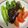ラーメン好き♪'s cooksnap of when they made めんつゆで簡単！夏野菜の揚げ浸し.