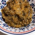 か～ぽ☆'s cooksnap of when they made ご飯が進む　ピリ辛ゴーヤの味噌佃煮.