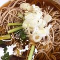 ☆ayami☆26's cooksnap of when they made かけそばのつゆ.