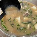 Perlまま's cooksnap of when they made 夏バテに☆混ぜるだけ！サバ缶で簡単冷汁.