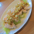 あき姫ちゃん's cooksnap of when they made ささみでよだれ鶏風.