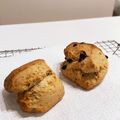 ぱんだn's cooksnap of when they made めちゃうま♡基本の英国スコーン.