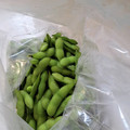 NEKOほっぺ's cooksnap of when they made ＊便利＊枝豆の冷凍保存＊.