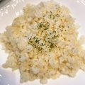 コハダちゃん's cooksnap of when they made さすがのバターライス.