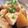 クックG1CG0C☆'s cooksnap of when they made 大根とお豆腐の煮物.