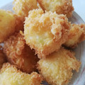 みよ～'s cooksnap of when they made お母さんのいもフライ.