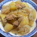 みなぴっぴ☆'s cooksnap of when they made 超簡単☆基本の定番♫激うま肉じゃがです！.
