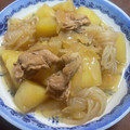 みなぴっぴ☆'s cooksnap of when they made 超簡単☆基本の定番♫激うま肉じゃがです！.