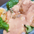 クックはたけのなばな's cooksnap of when they made めちゃうまっ！エビマヨネーズ！.