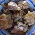 メタルマリオ's cooksnap of when they made 鶏の照り焼き.