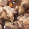 りょうまとおかあさん's cooksnap of when they made 基本の煮物☆おせちに簡単筑前煮☆.