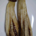 ハーゲンハート's cooksnap of when they made 簡単！トースターで焼きナス☆.