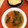 caruga's cooksnap of when they made とうもろこしの芯を使ったトマトの味噌汁.