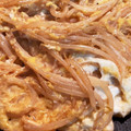 ジュンユ's cooksnap of when they made お手軽！財布と体に◎　もやしの卵とじ♪.