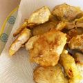 ☆yopipi's cooksnap of when they made ☆話題入り☆ポリ袋１枚で鶏胸肉のピカタ.