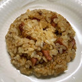☆yopipi's cooksnap of when they made 焼肉のタレで☆炒飯.