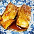 ひかり✧さとみ's cooksnap of when they made ぶりの照り焼き.