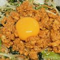 しましまもっぷ's cooksnap of when they made 簡単ビビンバ.