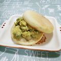＠迷子＠'s cooksnap of when they made クリーミー♡アボカドクリチトースト.