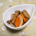 バカリャウ's cooksnap of when they made 福の神を呼ぶ♪福神漬け.