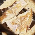 よっピい's cooksnap of when they made 切り身の鯛で♪鯛めし.