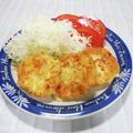 ＠迷子＠'s cooksnap of when they made えびクリームコロッケ.