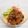 バカリャウ's cooksnap of when they made ピリ辛豆乳ごまだれで作る、冷やし坦々麺.