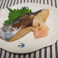 バカリャウ's cooksnap of when they made さわらの味噌漬け焼き　下味冷凍♪.