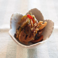 バカリャウ's cooksnap of when they made 福の神を呼ぶ♪福神漬け.