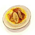 悠LOVE航's cooksnap of when they made お弁当に★関西っ子のちくわ★.