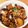 そらXAL3TM☆'s cooksnap of when they made m茄子とひき肉のエスニックバジル炒め.