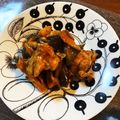 ☆こま's cooksnap of when they made 鶏のケチャップ煮.