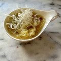 ナピト's cooksnap of when they made ダイエット♡舞茸と生姜と糸寒天のお味噌汁.