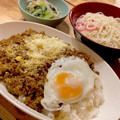 ☆iwack☆'s cooksnap of when they made 理想的！超簡単！半熟目玉焼きの作り方.