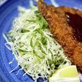 なおミール's cooksnap of when they made 家族が好きな☆青じそかけサラダ.
