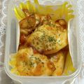 もぐもぐ人's cooksnap of when they made 鶏マヨ照り焼き【冷凍・作り置き】.