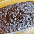 柊＿＿'s cooksnap of when they made 【圧力鍋】甘さ控えめ簡単あんこ.