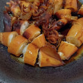 こうのとりヒロシ's cooksnap of when they made 簡単いか焼き.