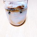 梢もん's cooksnap of when they made 超簡単☆手作り氷コーヒー.