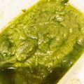 ☆えまそん☆'s cooksnap of when they made バジルペースト.