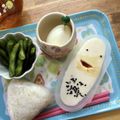 ❋ミルミルミル❋'s cooksnap of when they made 男前豆腐とわかめでクルクルパーマくん.