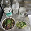ebipeco's cooksnap of when they made タレが決めて！かつおのたたき丼.