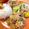 YUH♡ママ's cooksnap of when they made 豚さがりの味噌焼き.