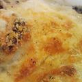 むねちょん's cooksnap of when they made ＊レンジで超簡単♪ホワイトソース＊.