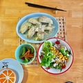 komutatata's cooksnap of when they made レンジで簡単♬手羽先のねぎ塩ダレ蒸し.