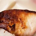ふぁんころ's cooksnap of when they made ブリの柚子胡椒焼き.