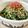 ばぢこ's cooksnap of when they made わかめときゅうりのごまナムル【作り置き】.