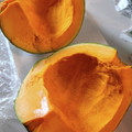 りんちょー's cooksnap of when they made かぼちゃを野菜室で長持ちさせる方法.