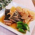 クックHG9V8Y☆'s cooksnap of when they made カレイの煮付け.
